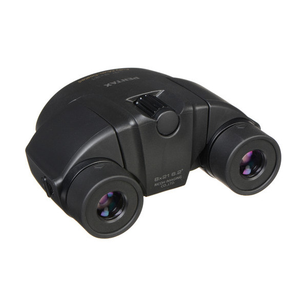 Бинокль PENTAX UP 8x21