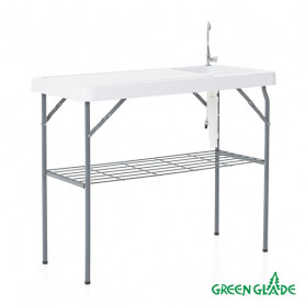 Стол-рукомойник Green Glade 71102