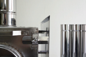 Печь &amp;quot;Экономка Большая&amp;quot;