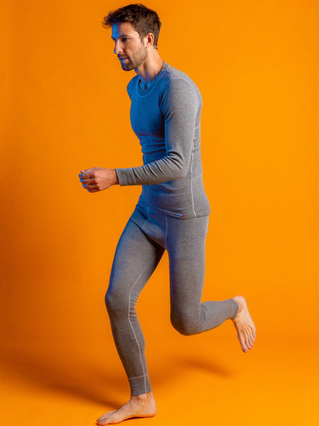 Термофутболка мужская Comazo Active -25