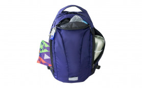 Рюкзак МАНАРАГА Drive 30л терракотовый