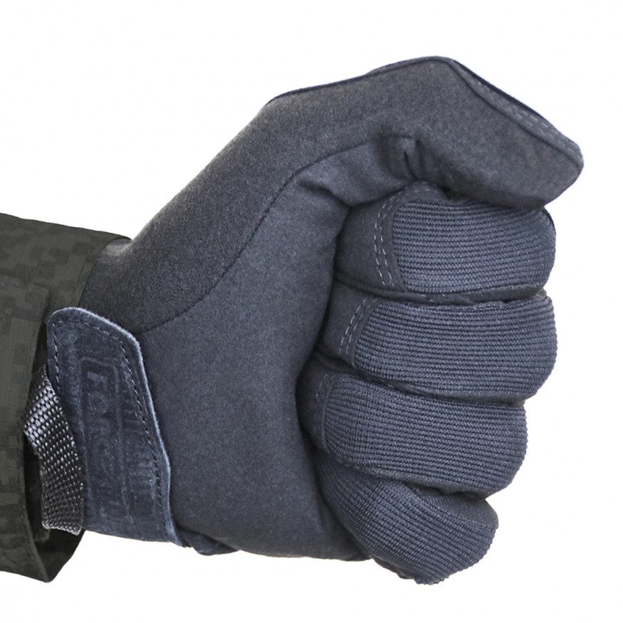 Тактические перчатки Sniper Light 2025, Force Time