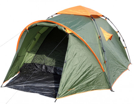 Envision &quot;4Lux&quot; (палатка) зеленый цвет