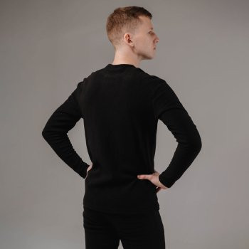 Термобелье Fleece, комплект, до -25°С, Следопыт