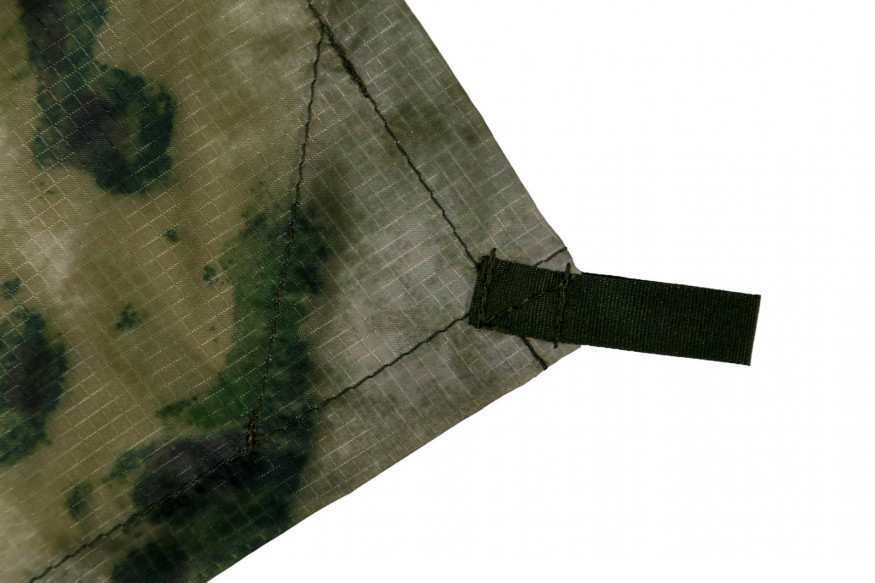 Тент Век 5х4,5