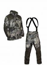 Костюм Горка-осень, алова