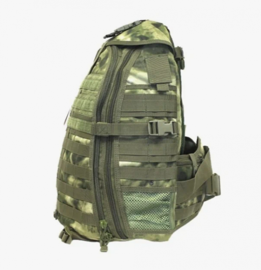 Рюкзак &amp;quot;Seiland 38&amp;quot;, Avi-Outdoor