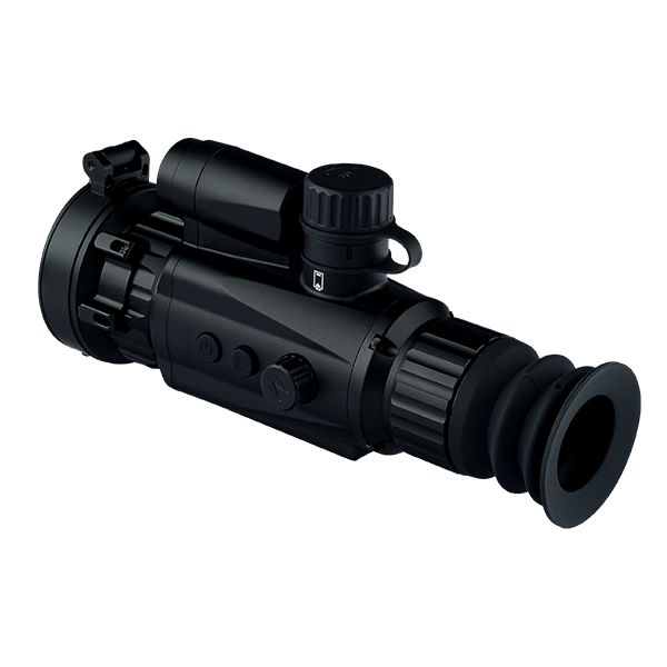 Тепловизионный прицел Artelv Electron 3.4x 35мм 384x288 LRF