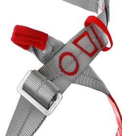 Поясная беседка &amp;quot;Спелео Стандарт&amp;quot;, Венто