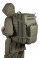 Рюкзак тактический Армада 17, Оксфорд, олива 327, 45 л, ТАЙФ