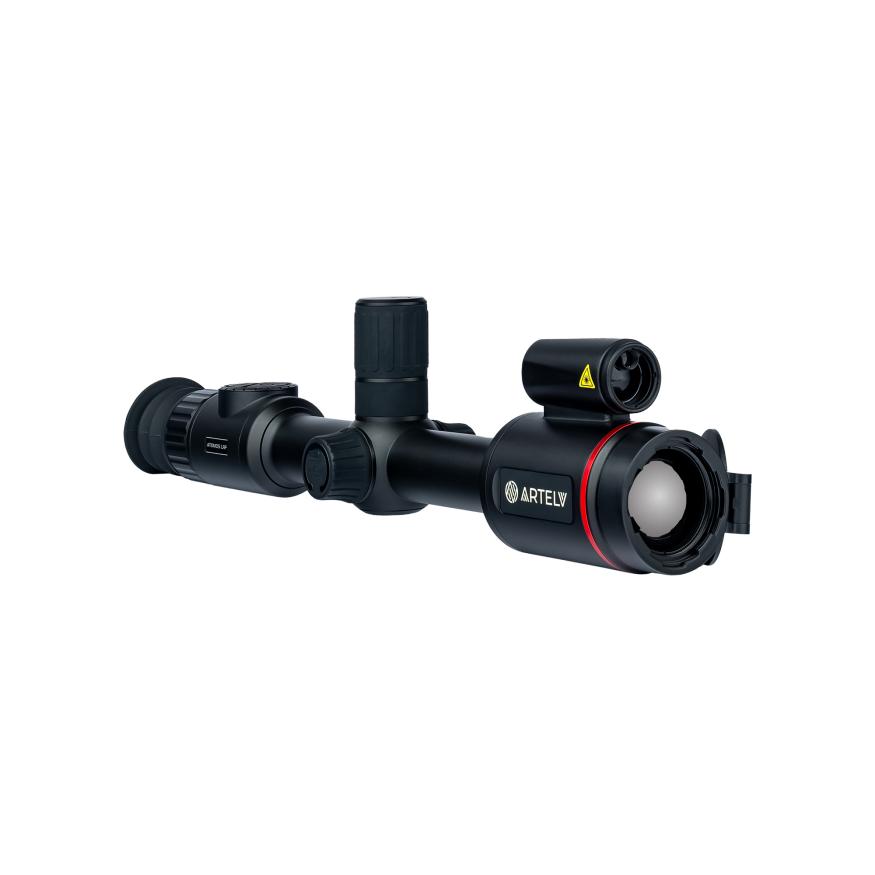 Тепловизионный прицел Artelv Atomos 2x 35мм 640x512 LRF 