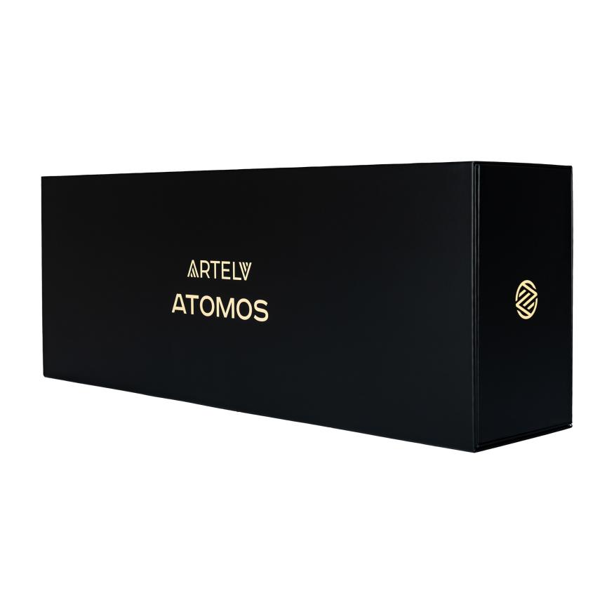 Тепловизионный прицел Artelv Atomos 2x 35мм 640x512 LRF 