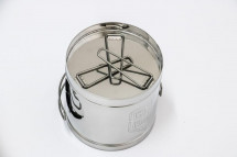 Турбо-печка PS1500T (увеличенная)