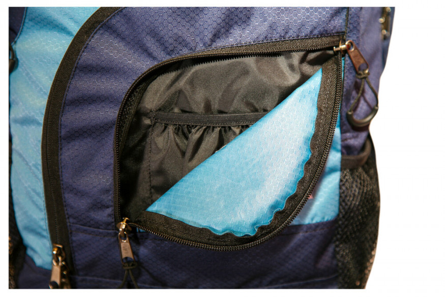 Рюкзак &amp;quot;Альберис 35&amp;quot;, Век