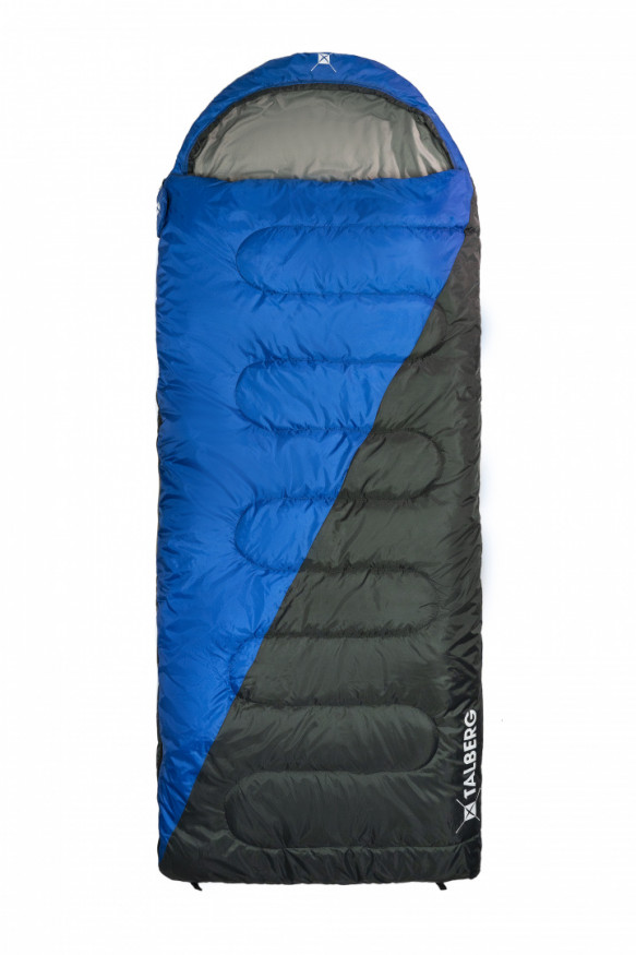 Спальный мешок Yeti +5, Talberg