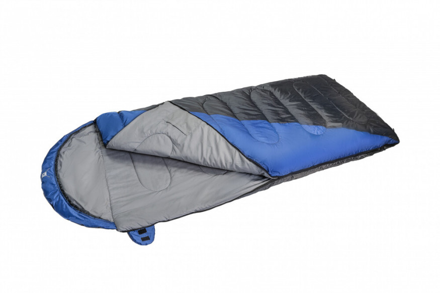 Спальный мешок Yeti +5, Talberg