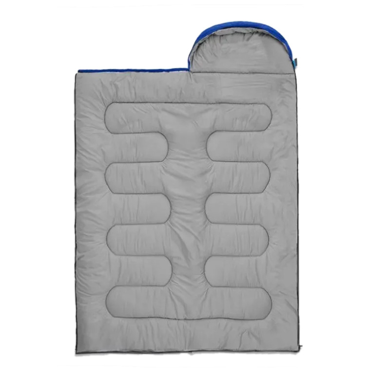 Спальный мешок Yeti +5, Talberg