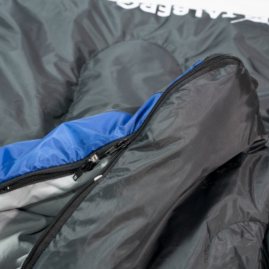 Спальный мешок Yeti +5, Talberg