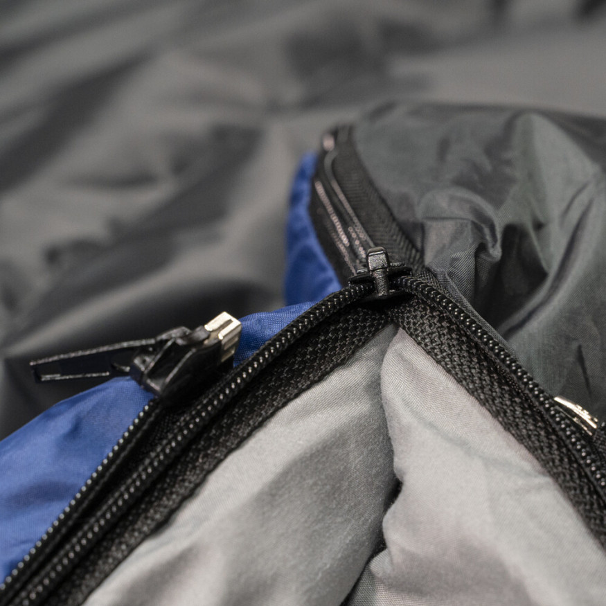 Спальный мешок Yeti +5, Talberg