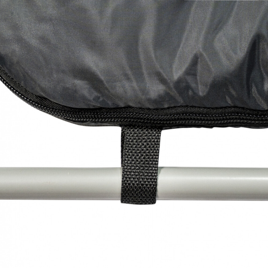 Спальный мешок Yeti +5, Talberg