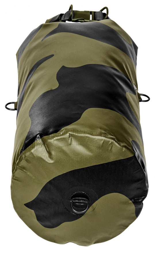 Гермомешок Век 70л КМФ