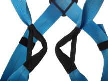 Грудная обвязка «Высота 003», Венто