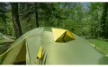Палатка RockLand Peak 2+, зелёный цвет