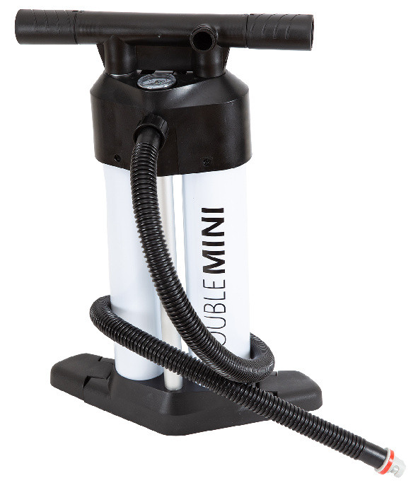 Насос ручной BRAVO Double Mini (6122100N)