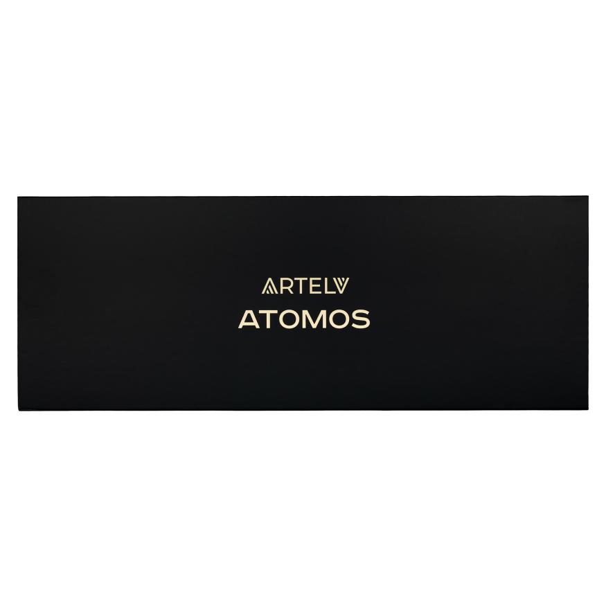 Тепловизионный прицел Artelv Atomos 3.4x 35мм 384x288 LRF