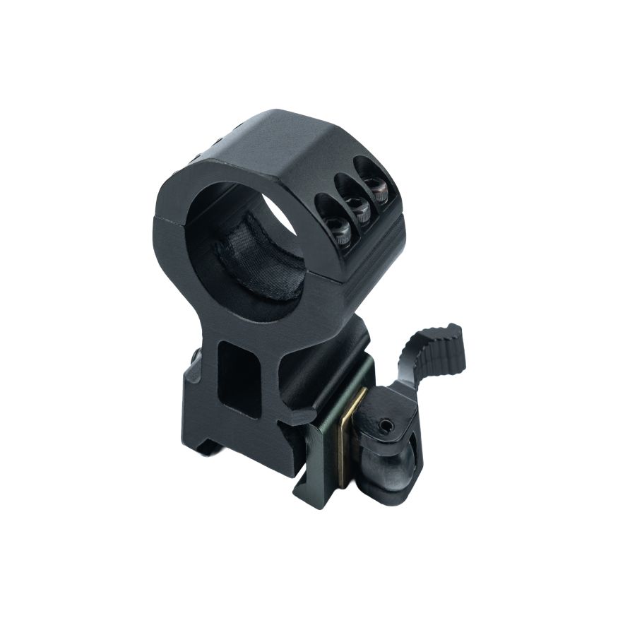 Тепловизионный прицел Artelv Atomos 3.4x 35мм 384x288 LRF