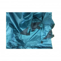 Tramp Тент 6 x 6 м (укрывной) зеленый цвет