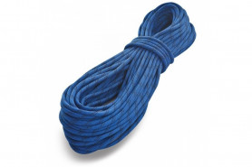 Веревка Статика Tendon 10 мм синяя
