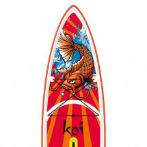 Сап-доска KOI 350, FunWater