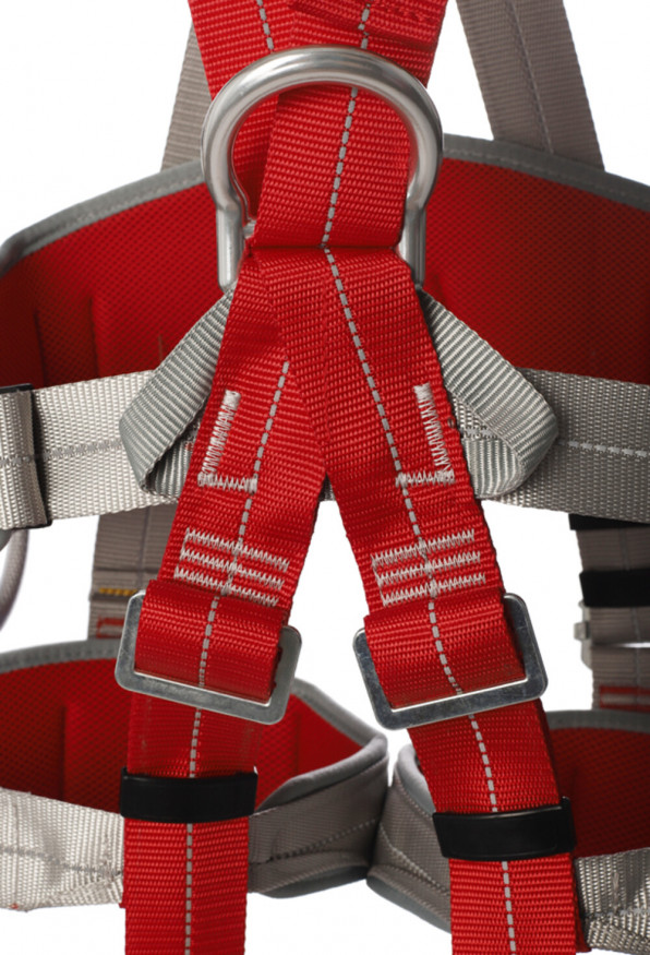 Привязь страховочная Венто Профи Универсал