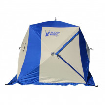 Палатка &amp;quot;Polar Bird 3Т&amp;quot;