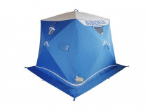 Призма &amp;quot;Сиберия&amp;quot; Премиум, алюминий (четырехслойная)