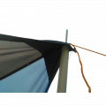Тент Tramp Lite (укрывной) 440 x 440 см, синий
