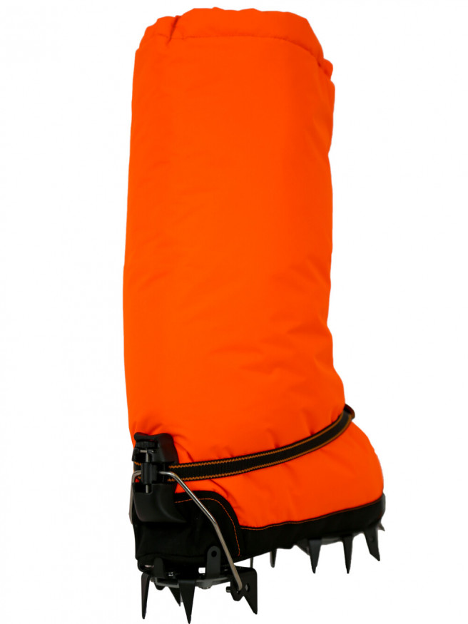 Бахилы Век утепленные Горнолыжник