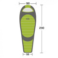 Спальный мешок Rover Long -25, Tramp