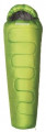 Спальный мешок Treck 300 зеленый, King Camp