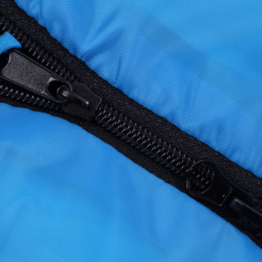 Спальный мешок Treck 300 зеленый, King Camp