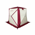 Палатка Снегирь 2Т, однослойная, двухместная