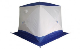 Призма Баня Премиум, композит 9 мм (однослойная)