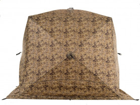 Призма Баня Премиум, композит 9 мм (однослойная)