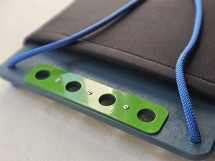 Рабочее сиденье GURU XL, GURU