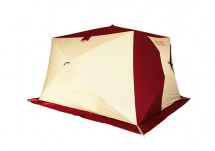 Палатка Снегирь 3Т Long