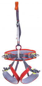 Привязь AIR RESCUE EVO SIT M