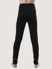 Кальсоны детские Comazo KIDS с микроначесом   