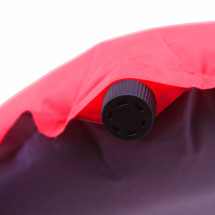 Коврик самонадувающийся 3585 DELUX Plus, 198x63x10 см, King Camp