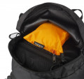 Рюкзак туристический &amp;quot;Sayan-100 XL&amp;quot; черный, Манарага